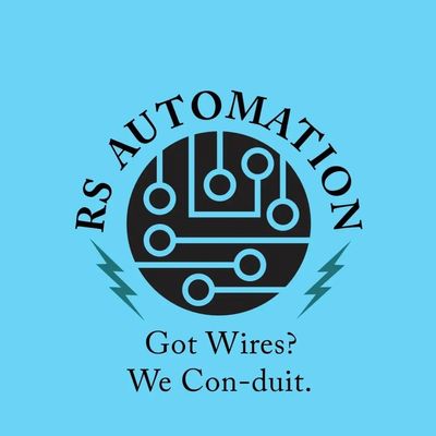Avatar for RS Automation