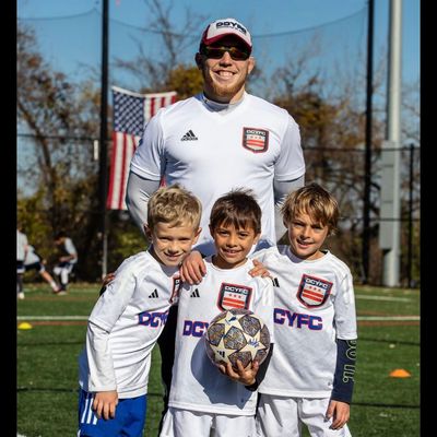 Avatar for Coach Simon’s Soccer Starz