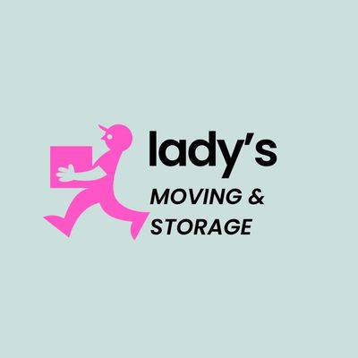Avatar for Lady’s Moving & Storage