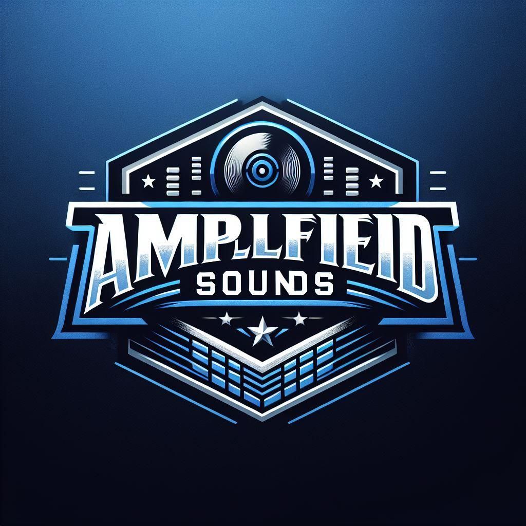 Amplified Sounds Entertainment