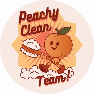 Avatar for Peachy Clean Team