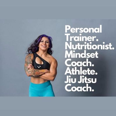 Avatar for Strength of Body & Mind