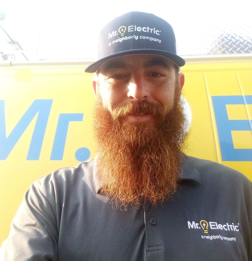 Alan - Service Professional