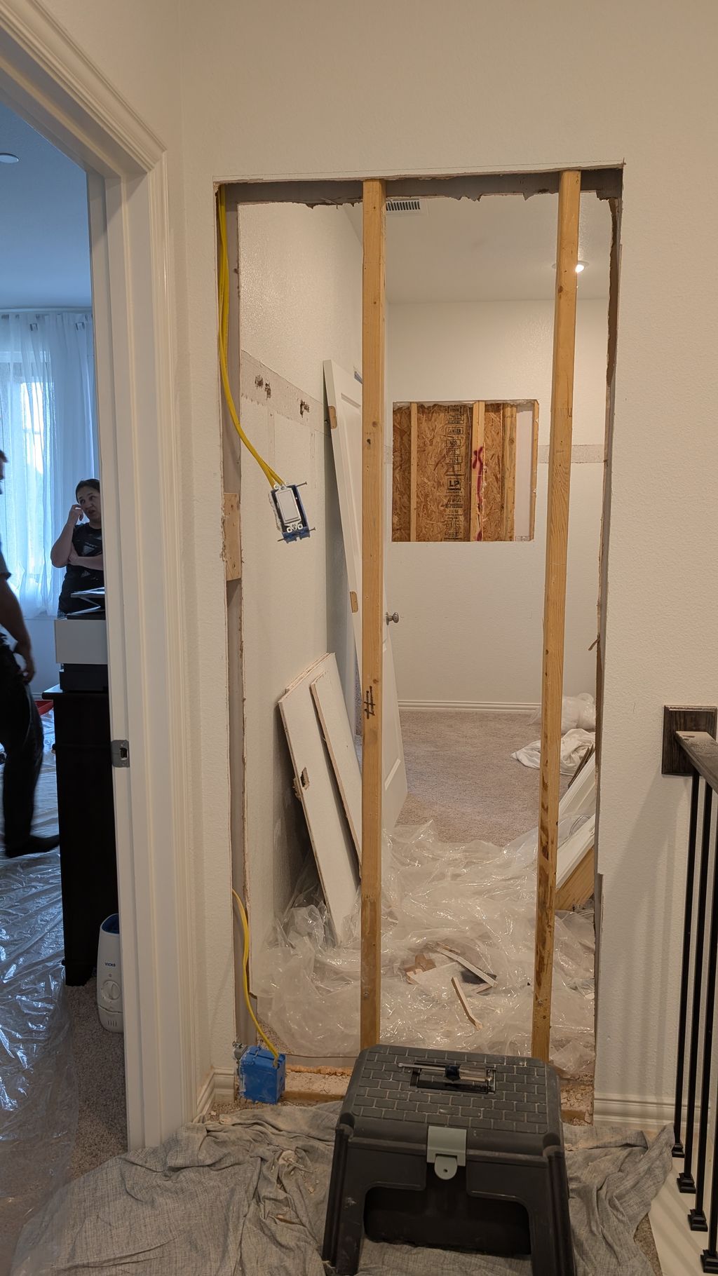 Projects and media