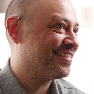 Avatar for Ben Buechel
