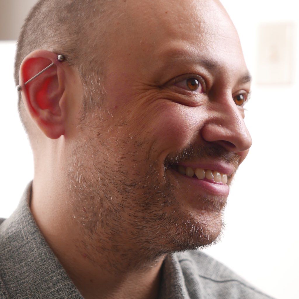 Ben Buechel