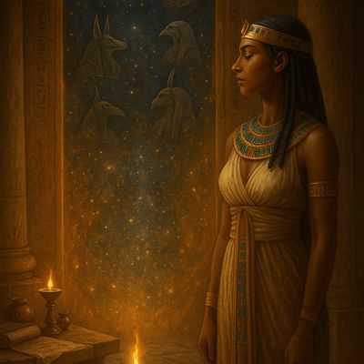 Avatar for Hidden Voice Oracle