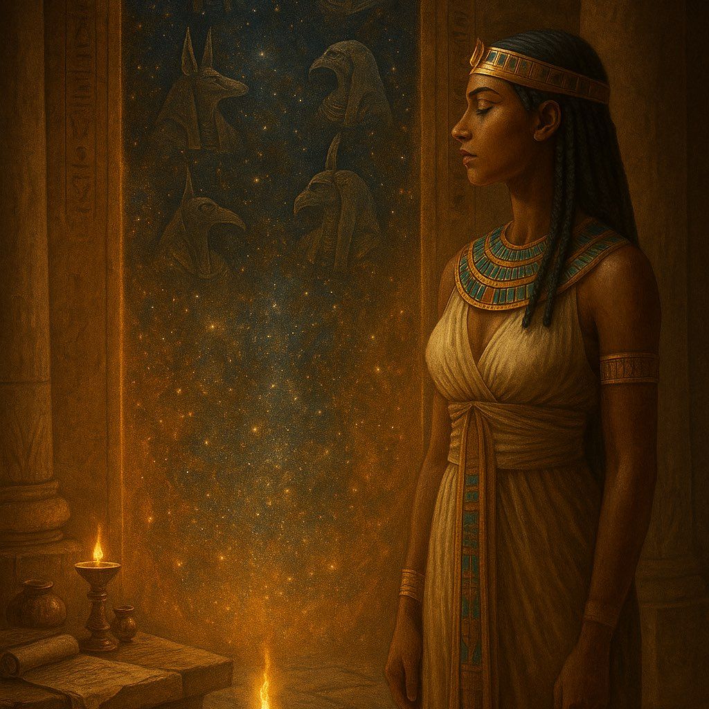 Hidden Voice Oracle