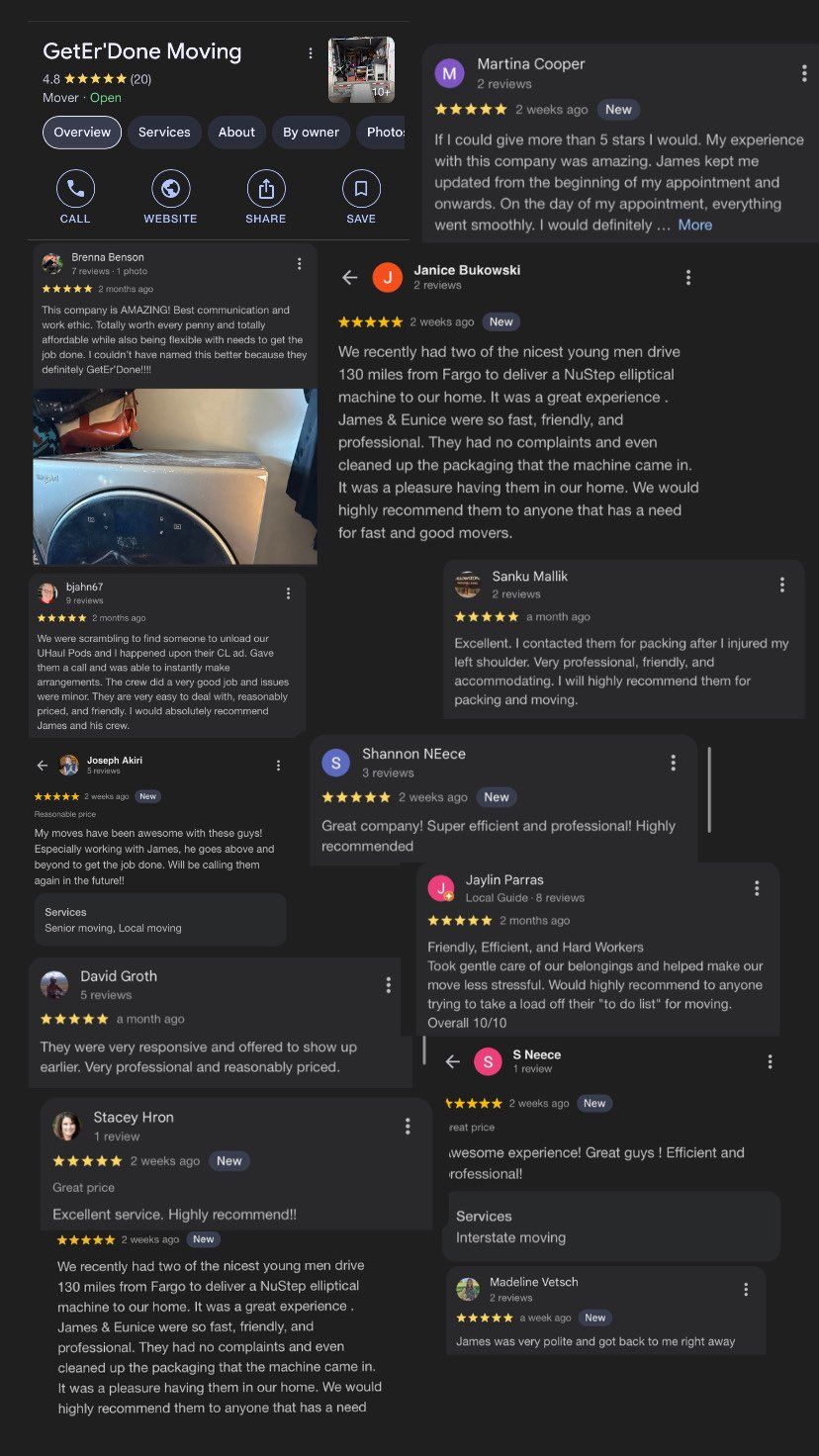 Projects and media