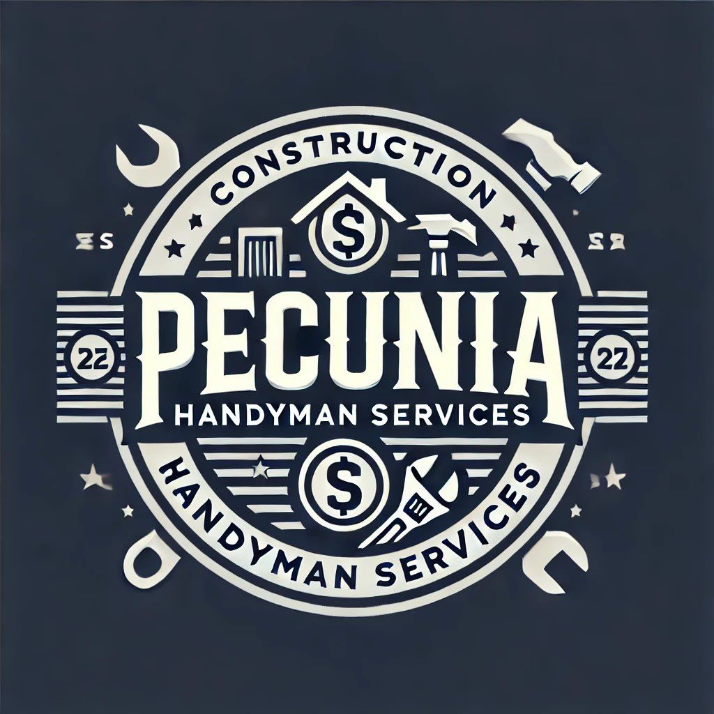 Pecunia Handyman Services