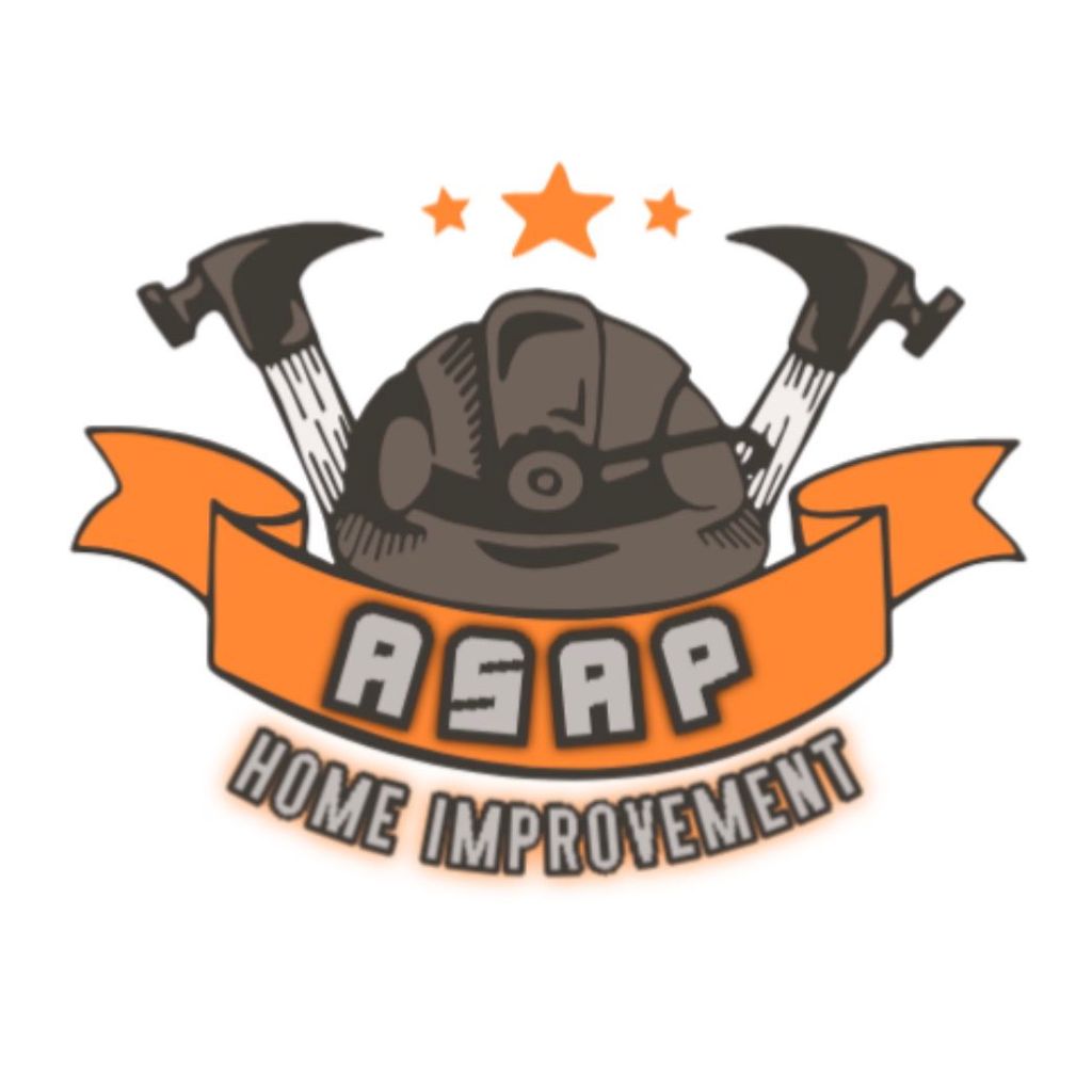 ASAP Home Improvement