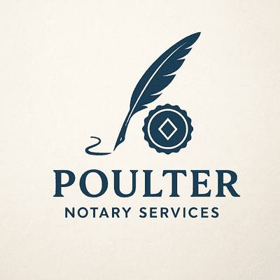 Avatar for Poulter Notary Services