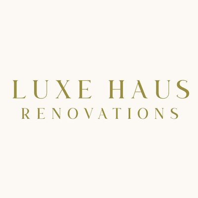 Avatar for Luxe Haus Renovations