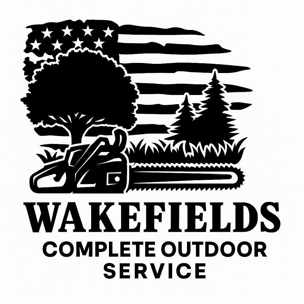 Wakefields complete outdoor service