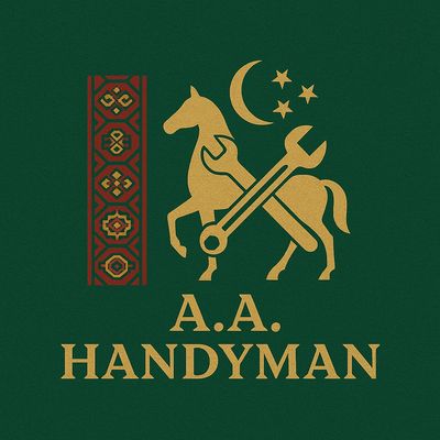 Avatar for A.A. Handyman