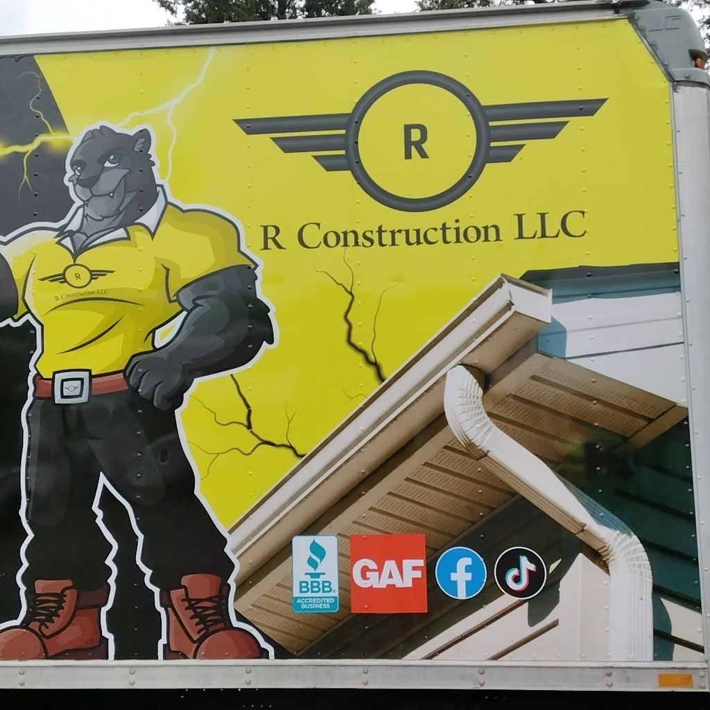 R Construction Llc