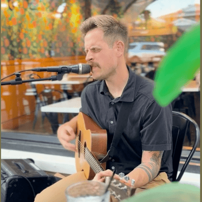 Avatar for Adam Thomson Music