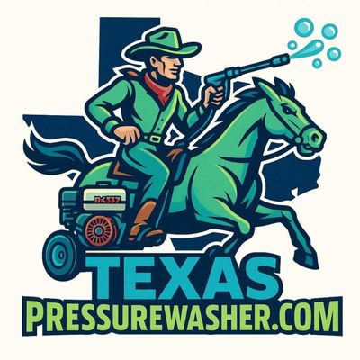 Avatar for Texas Pressure Washer