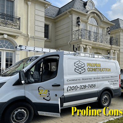 Avatar for Profine Construction LLC
