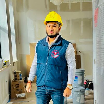 Avatar for F & F Pro Painting