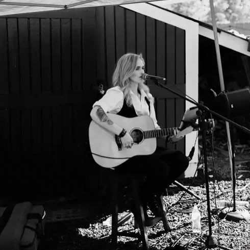 Amanda Lynn Jones Events