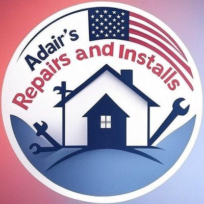Avatar for Adair’s Repairs and Installs