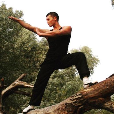 Avatar for SiFu AJ