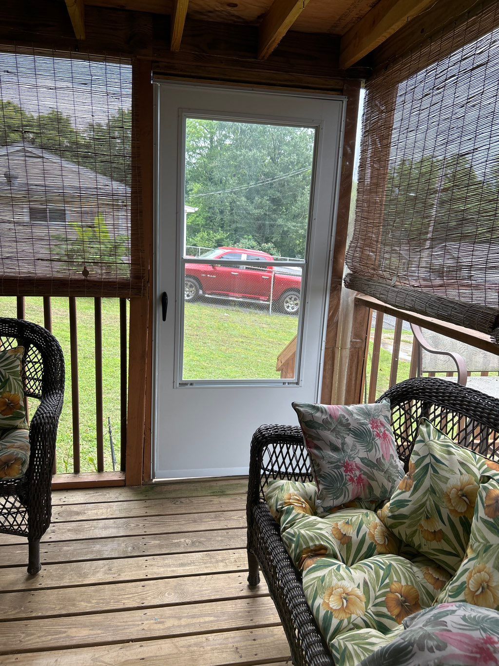 Customer photos