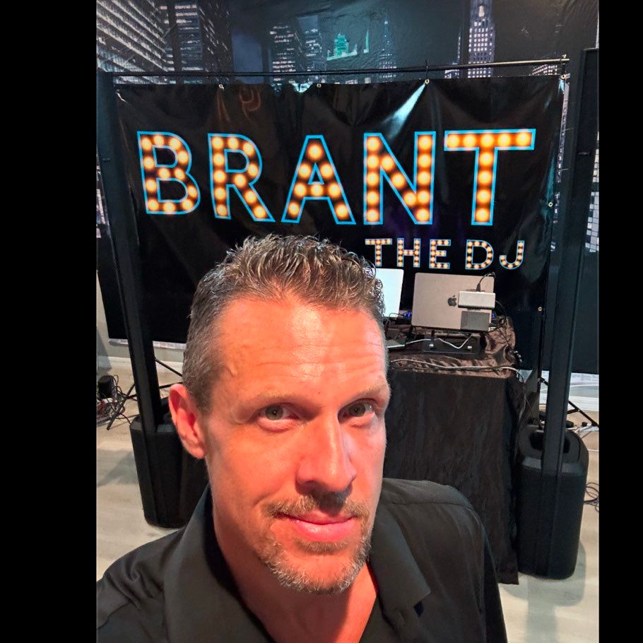 Brant The DJ