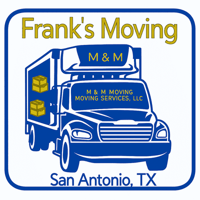 Avatar for Frank's Moving