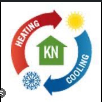 Avatar for KN HEATING & COOLING( handyman)