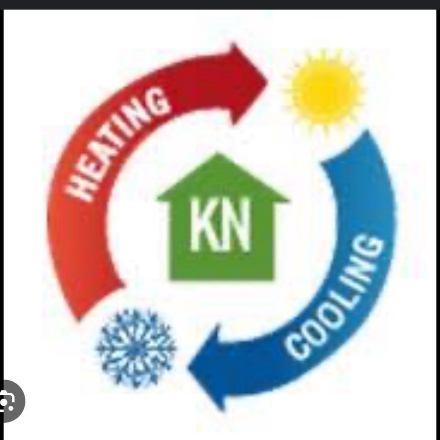KN HEATING & COOLING