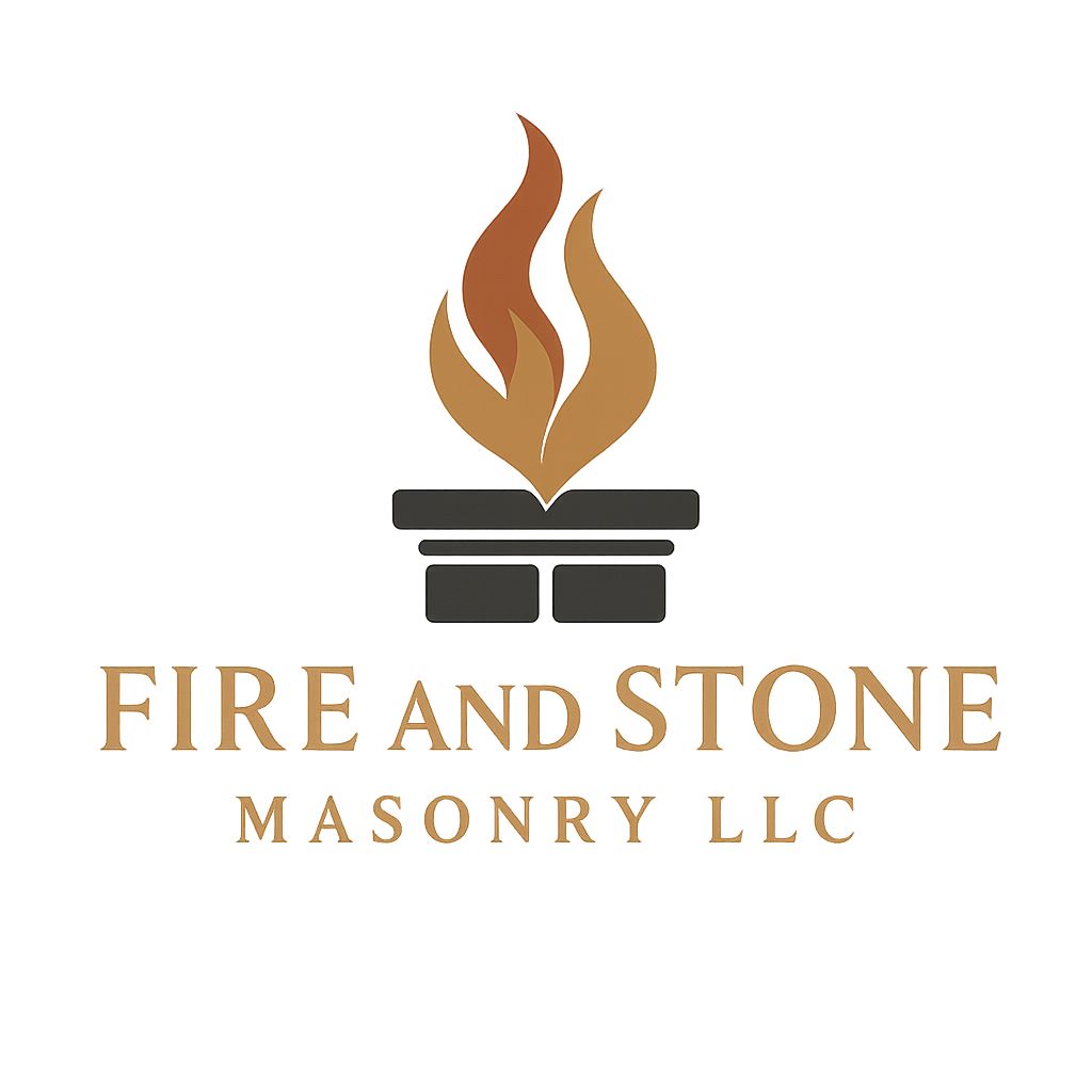 Fire and Stone Masonry LLC