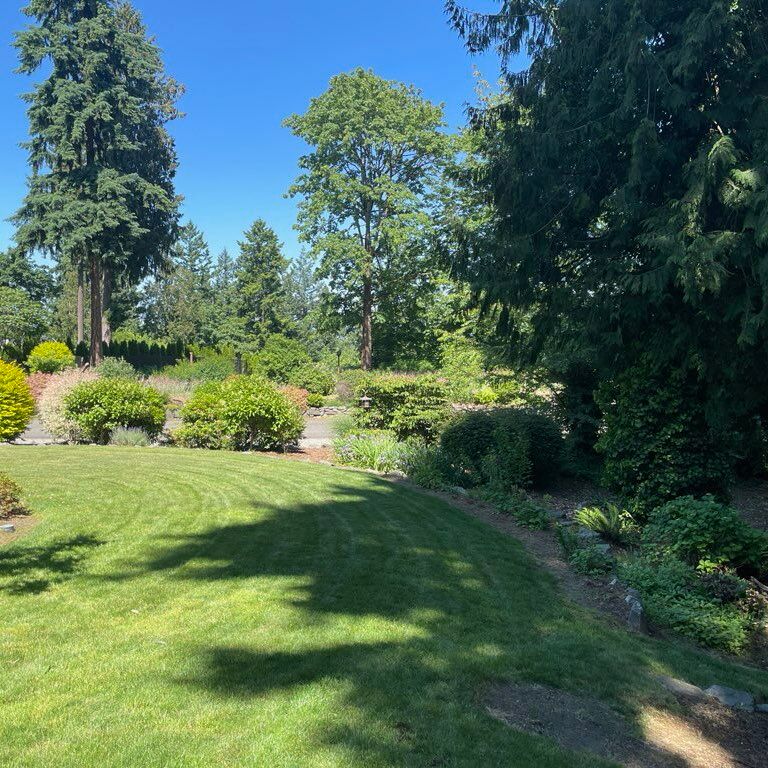 Greenes landscaping
