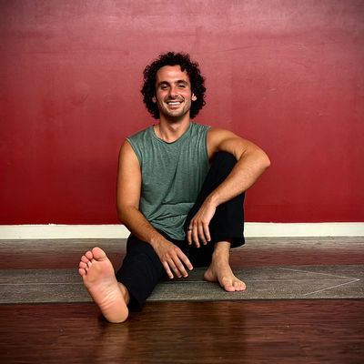 Avatar for FuggiYoga