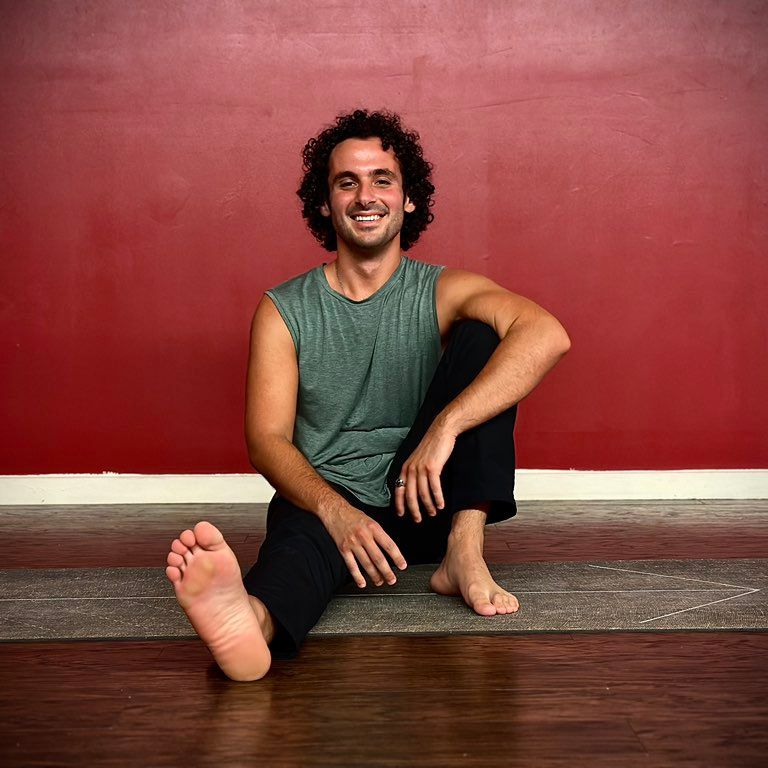 FuggiYoga