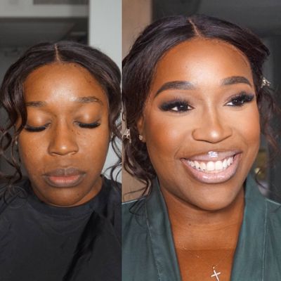 Avatar for Crowned Beauty *ZIP 77054* Glam Service