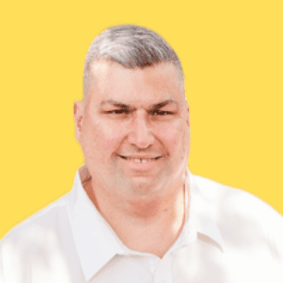 Avatar for Tony A. Fernandez