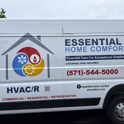 Avatar for Essential Home comfort LLC