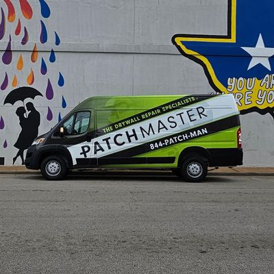 Avatar for PatchMaster East Texas