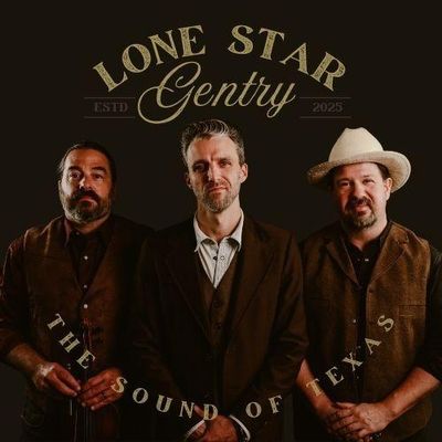 Avatar for Michael Kelton and Lone Star Gentry