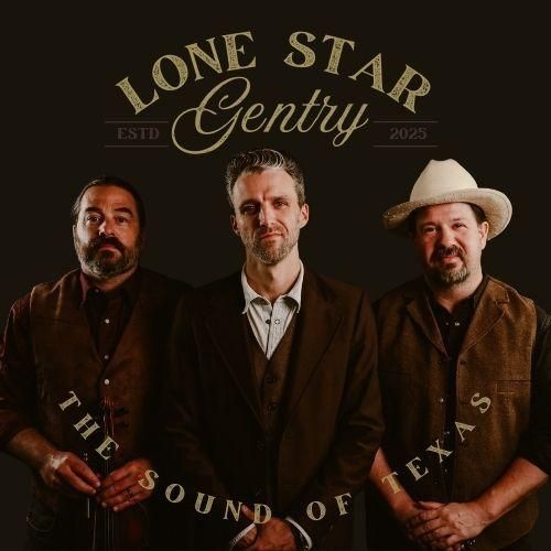 Michael Kelton and Lone Star Gentry