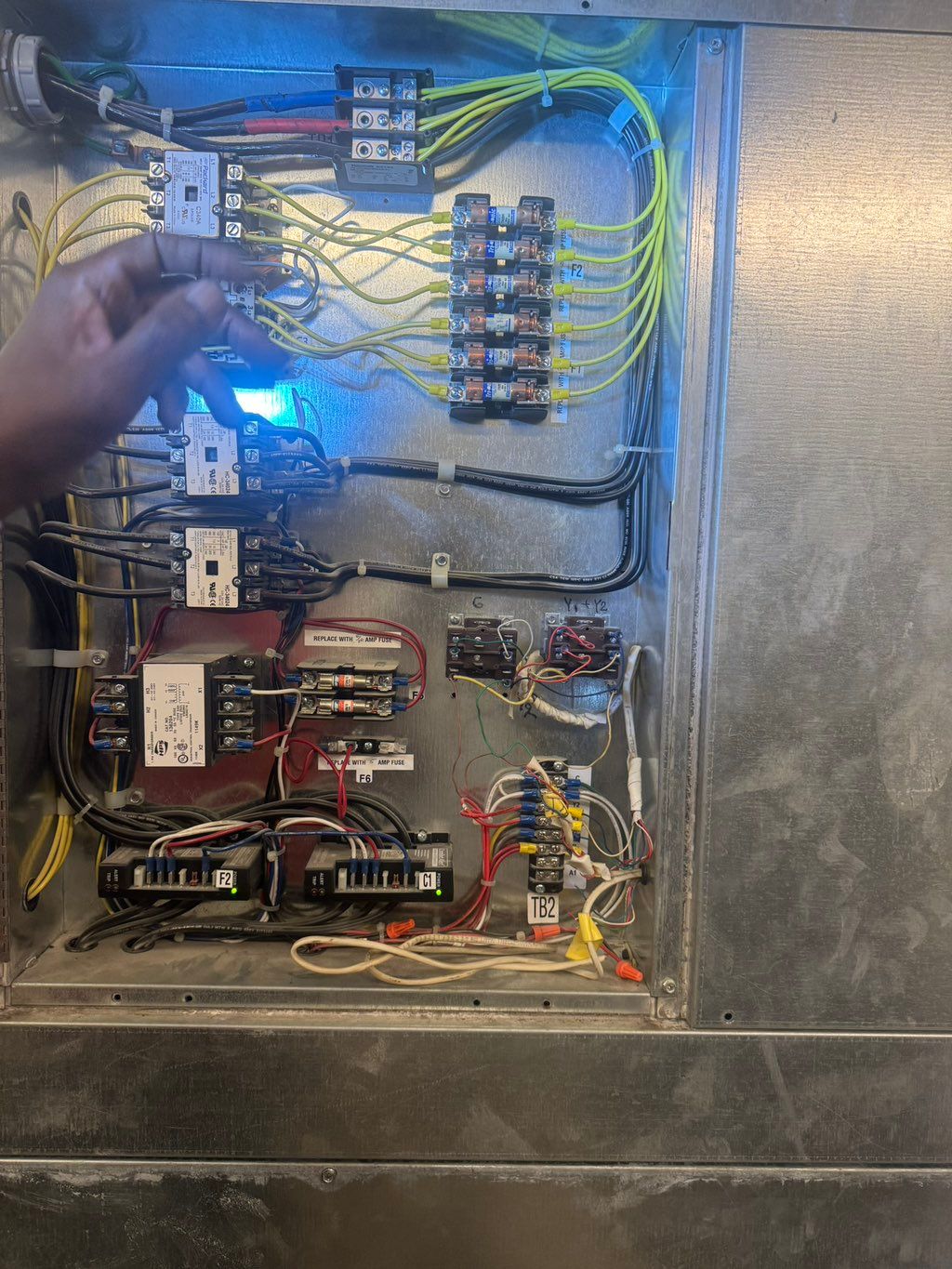 Projects and media