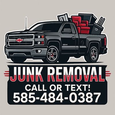 Avatar for Junk Removal Man