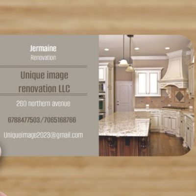 Avatar for Image remodeling