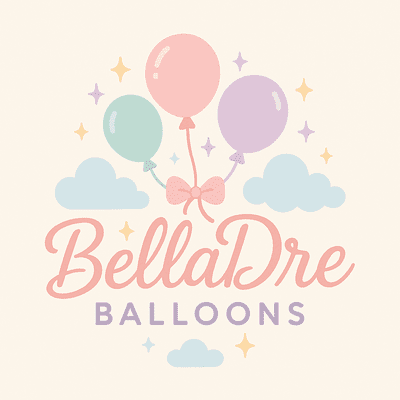 Avatar for BellaDre Balloons