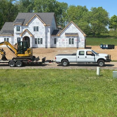 Avatar for Yoder's Grounds Maintenance LLC