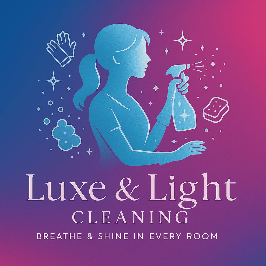 Luxe&Light Cleaning