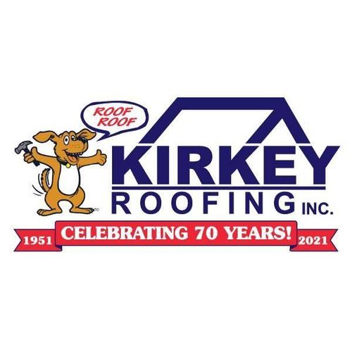 Kirkey Roofing Inc