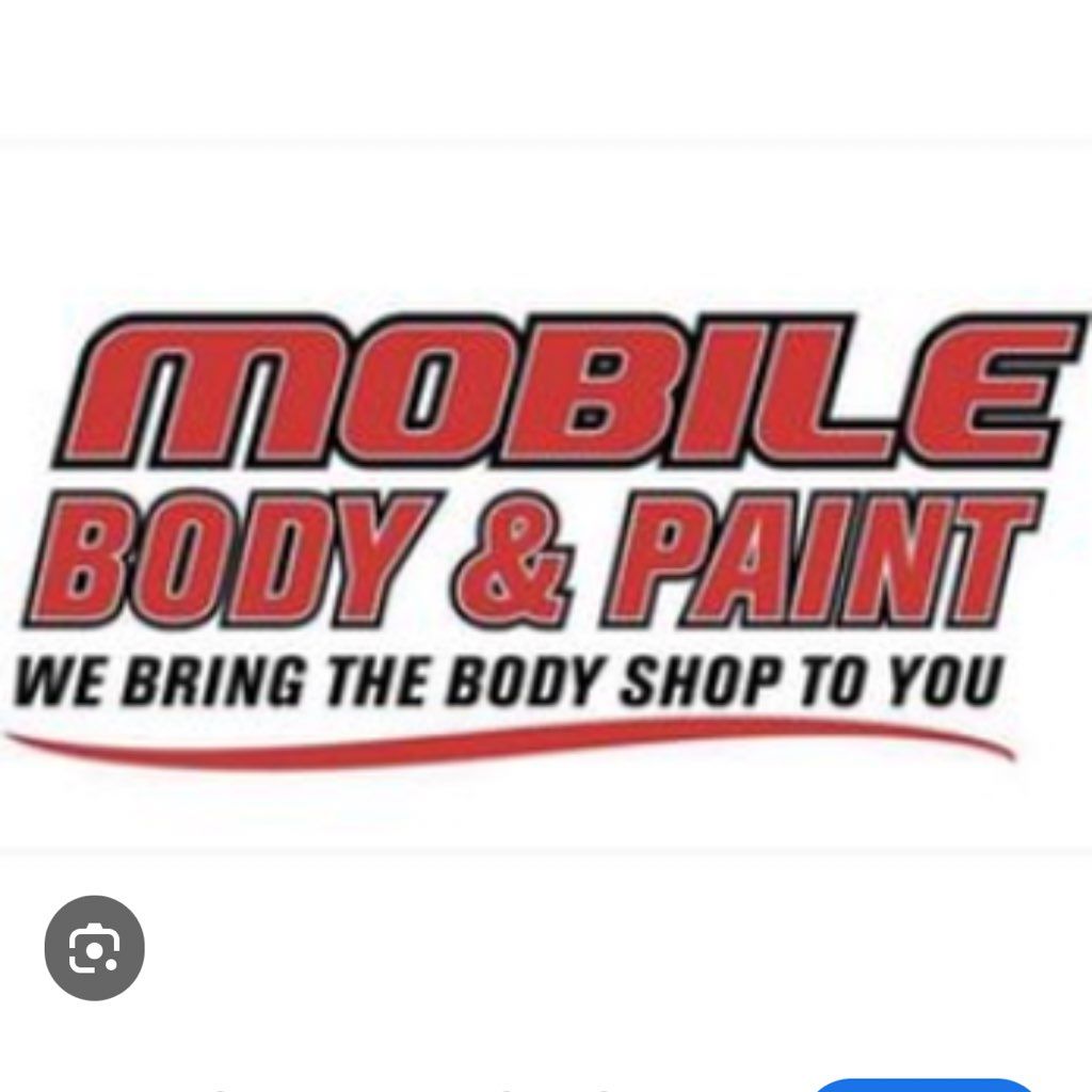 Mobile auto body same day service